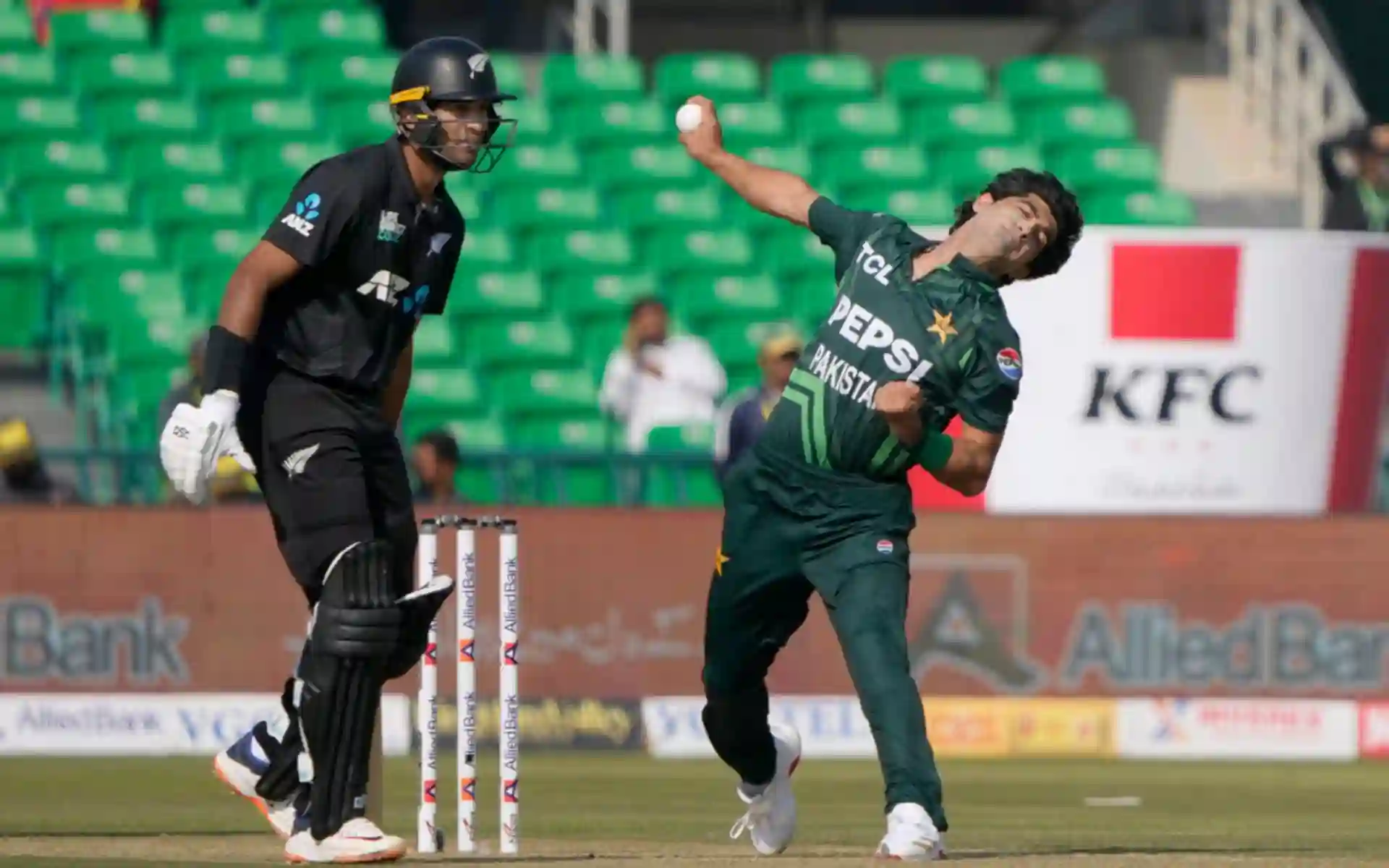 3 Out Of Form Pakistan Players Who Could Be Excluded From Champions Trophy Squad